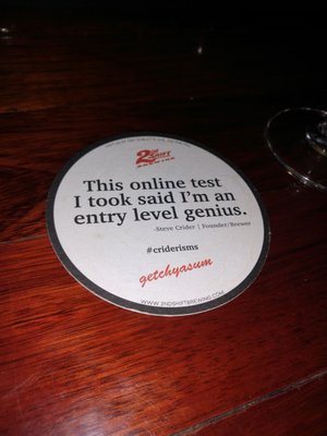 Rock Island Public House by null