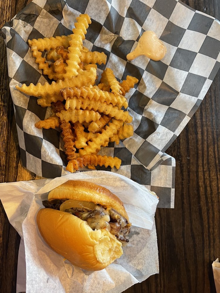 JACK BROWN’S BEER & BURGER JOINT 268 Photos & 402 Reviews Yelp