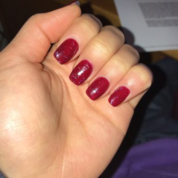 Lisa Nails - Acrylic Nails $35 - Nail Salons Near Me - Fremont, California Lisa Nails - Acrylic Nails $35 - Nail Salons Near Me - Fremont, California