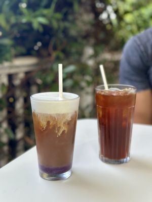 Mea Culpa Cafe by null