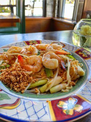 Thaprachan Thai by null