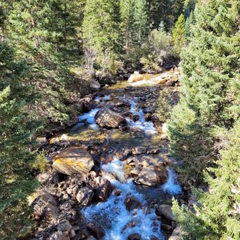 Georgetown Loop Railroad - 09.25.21 - Museums Near Me - Georgetown, Colorado