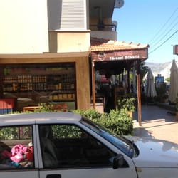 Tereci Gıda