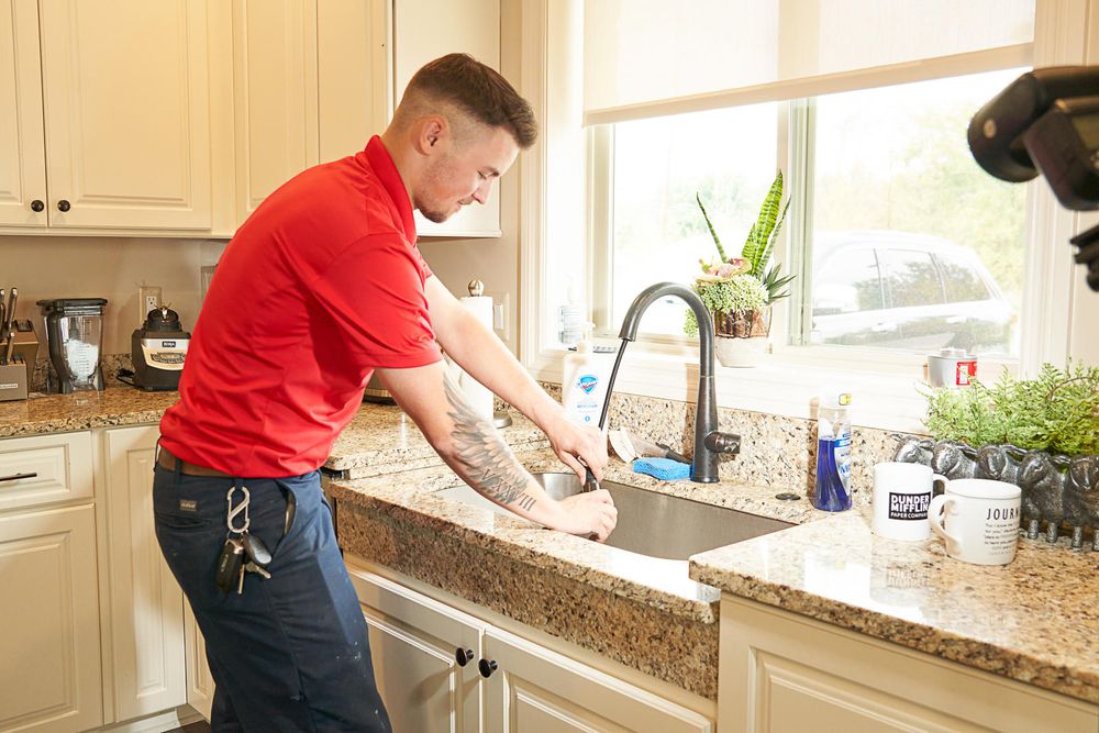 Slide of Mrs. Michael