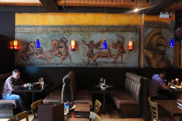 Yia Sou Greek Grill by null