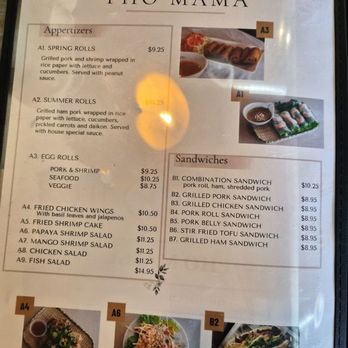 Pho Mama - Vietnamese Near Me - Fremont, California Pho Mama - Vietnamese Near Me - Fremont, California