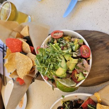 Malibu Brewing - Ceviche - Breweries Near Me - Malibu, California Malibu Brewing - Ceviche - Breweries Near Me - Malibu, California
