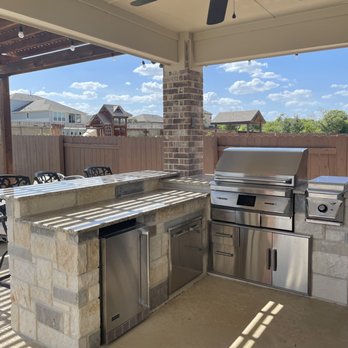3:12 Custom Exteriors - Patio Coverings Near Me - New Braunfels, Texas