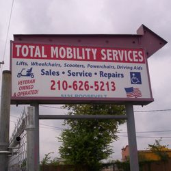Total Mobility Services