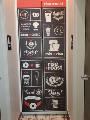 Menu photo 2 Rise + Roast Albuquerque, NM