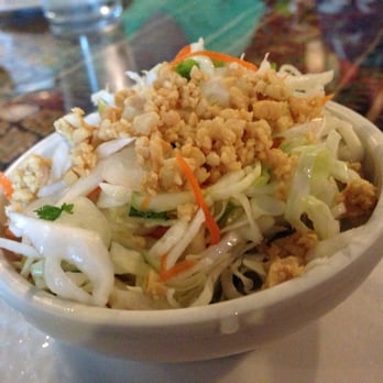 Thai Orchid - Starter Salad - Thai Near Me - Indianapolis, Indiana Thai Orchid - Starter Salad - Thai Near Me - Indianapolis, Indiana