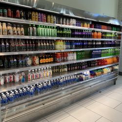 Plum Market at the Henry Ford - Beverages