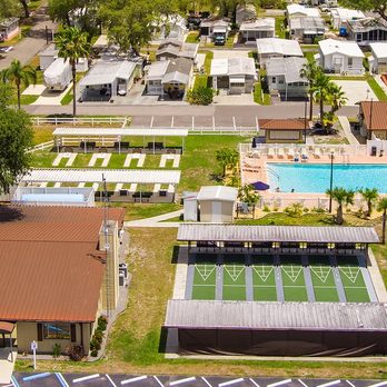 Sweetwater RV Community - RV Parks Near Me - Zephyrhills, Florida Sweetwater RV Community - RV Parks Near Me - Zephyrhills, Florida