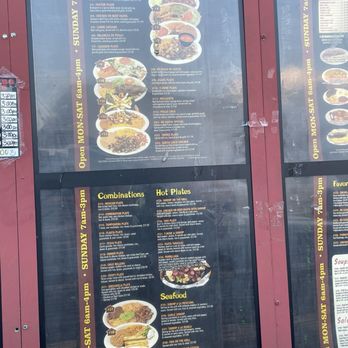 Mi Casita - Menu - Mexican Near Me - Corpus Christi, Texas Mi Casita - Menu - Mexican Near Me - Corpus Christi, Texas