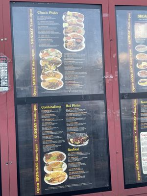Menu photo 1 Mi Casita Corpus Christi, TX Menu photo 1 Mi Casita Corpus Christi, TX