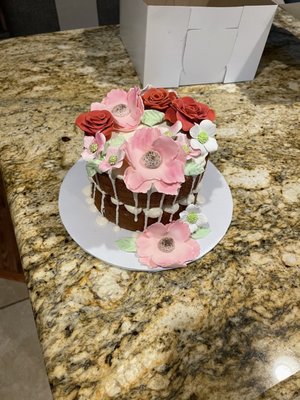 Zoe's Bakery by null