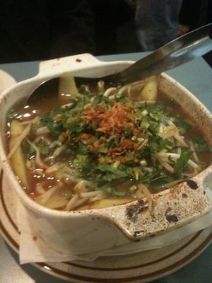 Phnom Penh Restaurant by null