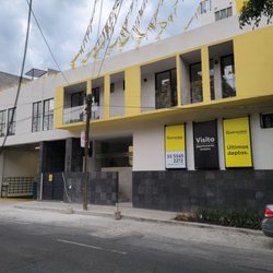 Avenida Azcapotzalco