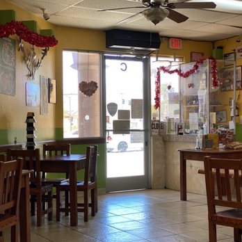 Don Tacorriendo - Door - Mexican Near Me - Desert Hot Springs, California Don Tacorriendo - Door - Mexican Near Me - Desert Hot Springs, California