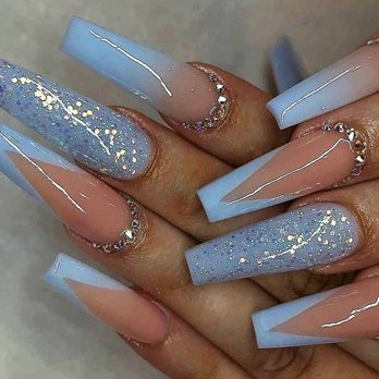 Vsl Nail Spa - My nails - Nail Salons Near Me - Cordova, Tennessee Vsl Nail Spa - My nails - Nail Salons Near Me - Cordova, Tennessee