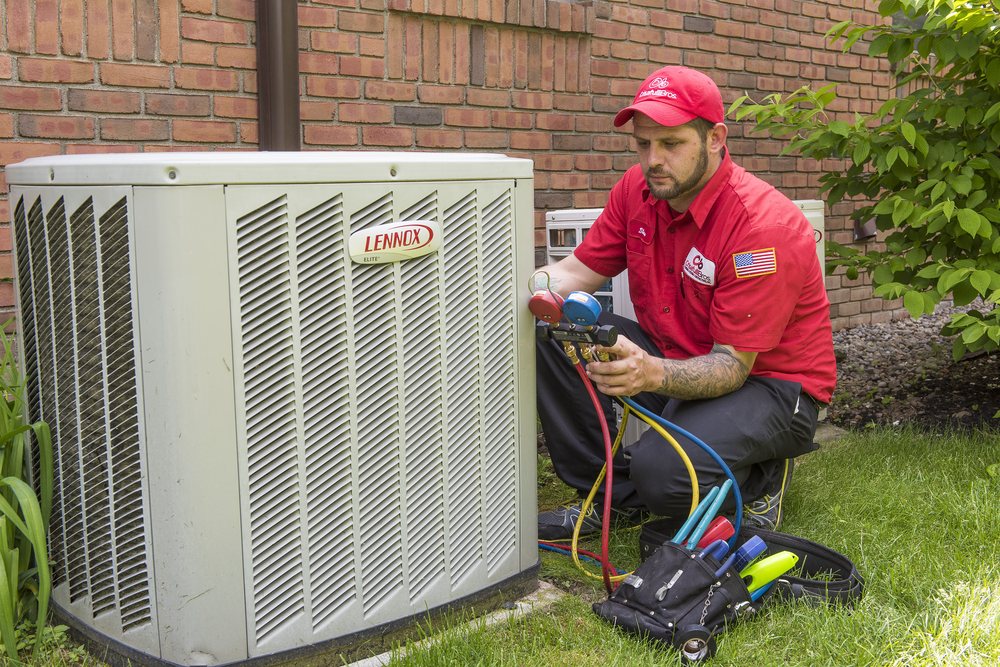 Slide of Crisafulli Bros. Plumbing & Heating Contractors