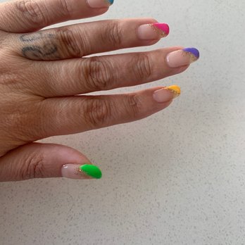 Idol Nails - I love my nails - Nail Salons Near Me - Monrovia, California Idol Nails - I love my nails - Nail Salons Near Me - Monrovia, California