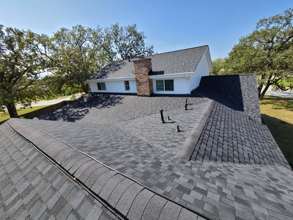 Slide of Reveille Roofing