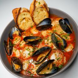 Terrazzo 426 - Cioppino