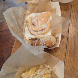 Fika Bakery & Coffeehouse