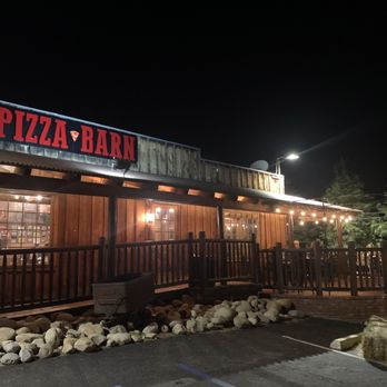 The Pizza Barn - Pizza Near Me - Kernville, California The Pizza Barn - Pizza Near Me - Kernville, California