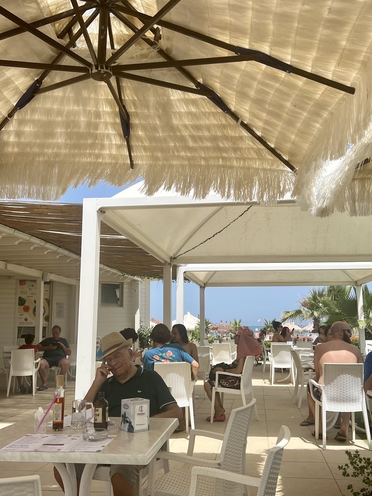 LUNA ROSSA DI CIMINA DOMENICO Updated June 2024 Via Pisa 6, Roseto