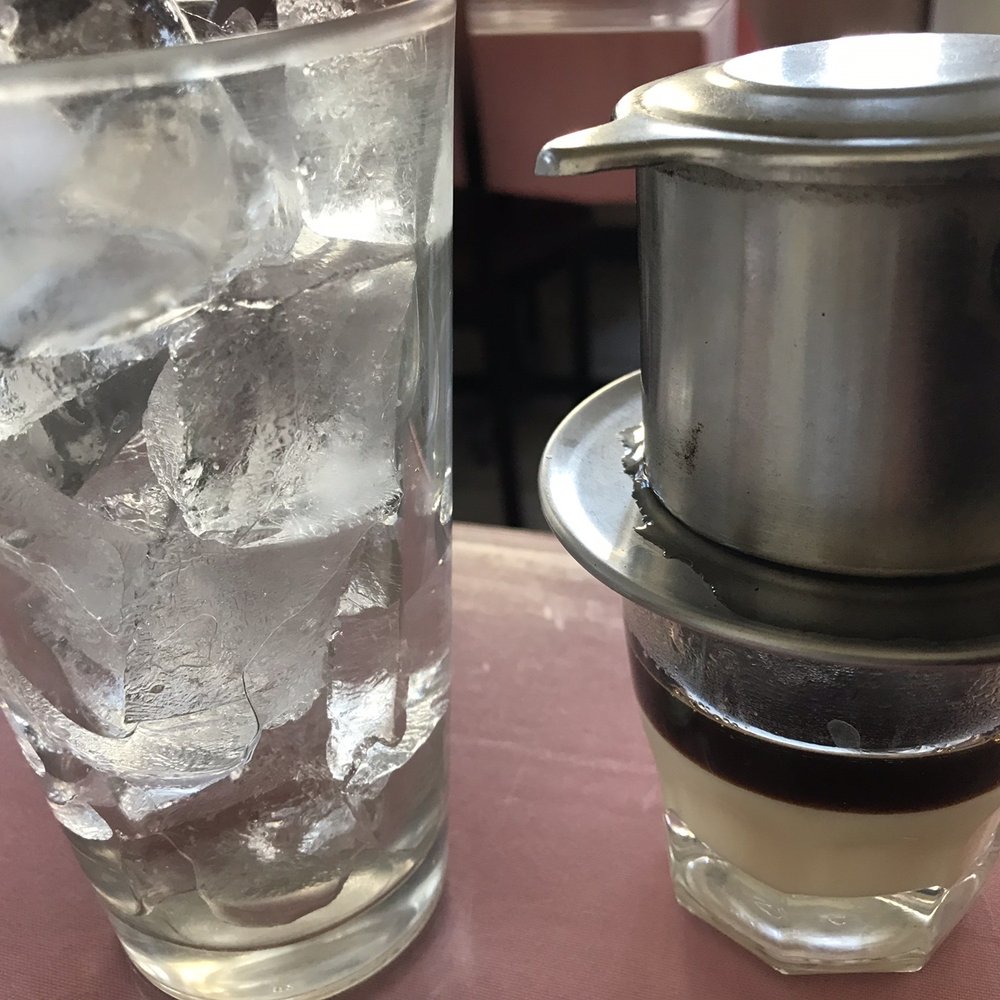 Golden River Restaurant - Iced coffee - Vietnamese Near Me - Honolulu, Hawaii Golden River Restaurant - Iced coffee - Vietnamese Near Me - Honolulu, Hawaii