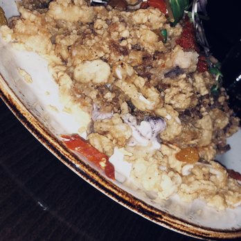 Woodblock - Calamari - Cocktail Bars Near Me - Redmond, Washington
