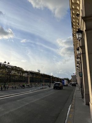 The Westin Paris - Vendôme by null