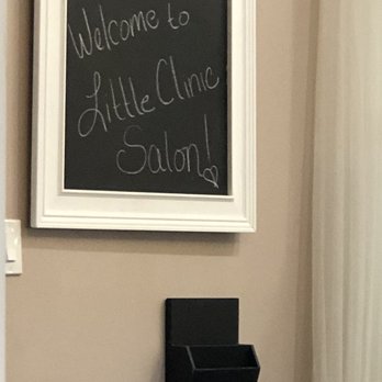 Lush Concepts Salon - Hair Salons Near Me - Lebanon, Ohio Lush Concepts Salon - Hair Salons Near Me - Lebanon, Ohio