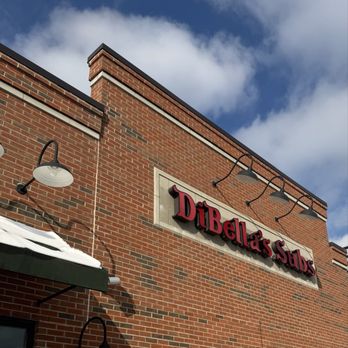 DiBella's Subs - Exterior - Sandwiches Near Me - Blue Ash, Ohio DiBella's Subs - Exterior - Sandwiches Near Me - Blue Ash, Ohio