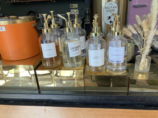 Balkan Grind by null