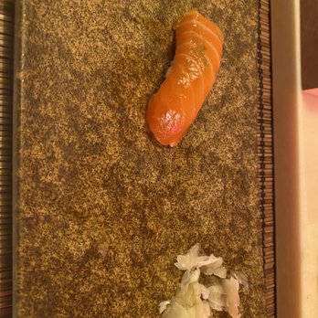 Sushi On Me - Salmon - Japanese Near Me - Jackson Heights, New York Sushi On Me - Salmon - Japanese Near Me - Jackson Heights, New York