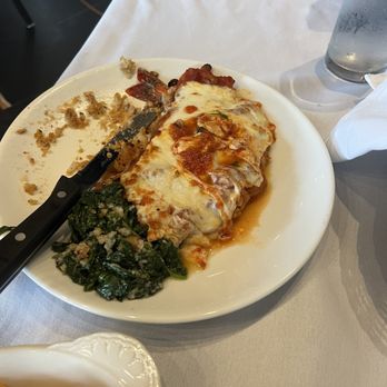 Patrizia’s - veal park - Italian Near Me - Commack, New York