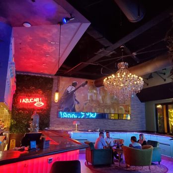 Kuba Cabana - Entrance Area - Cuban Near Me - Doral, Florida Kuba Cabana - Entrance Area - Cuban Near Me - Doral, Florida
