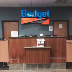 Budget Rent A Car