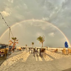 New York Beach Club Restaurant