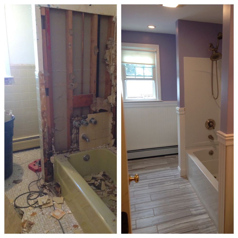 Slide of Maple Plumbing & Heating