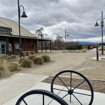 Martial Cottle Park - Visitor Center (still temporarily closed due to Covid as of 2/15/2021) - Parks Near Me - San Jose, California Martial Cottle Park - Visitor Center (still temporarily closed due to Covid as of 2/15/2021) - Parks Near Me - San Jose, California