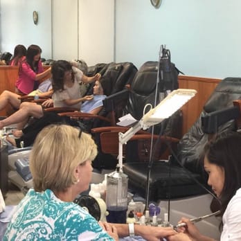 Excel Nails - Nail Salons Near Me - Hobe Sound, Florida