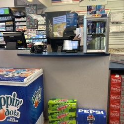US Post Office