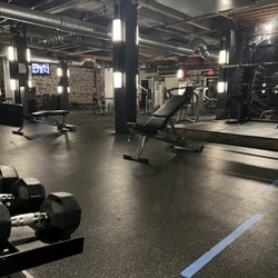 MLC Personal And Group Training