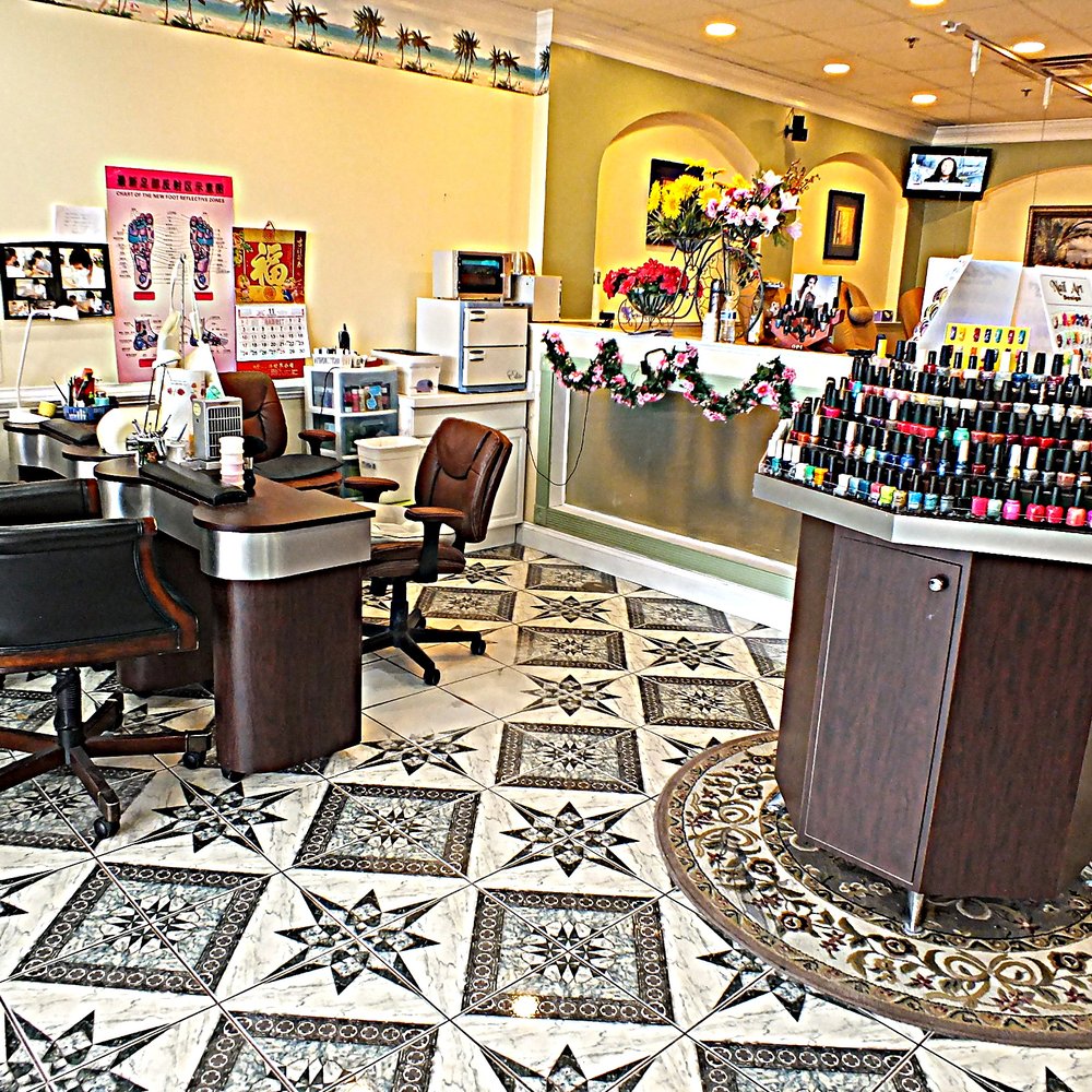 Tokyo Nails - Manicure stations - Nail Salons Near Me - Manassas, Virginia Tokyo Nails - Manicure stations - Nail Salons Near Me - Manassas, Virginia