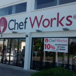 Chef Works
