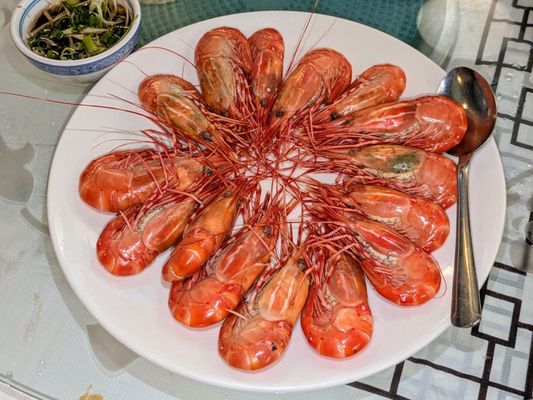 T & T Seafood Restaurant by null